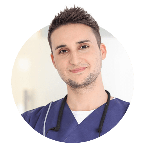 Zahnarztpraxis Region Mannheim · Dr. Marco Vercruysse Endodontologie und Parodontologie
